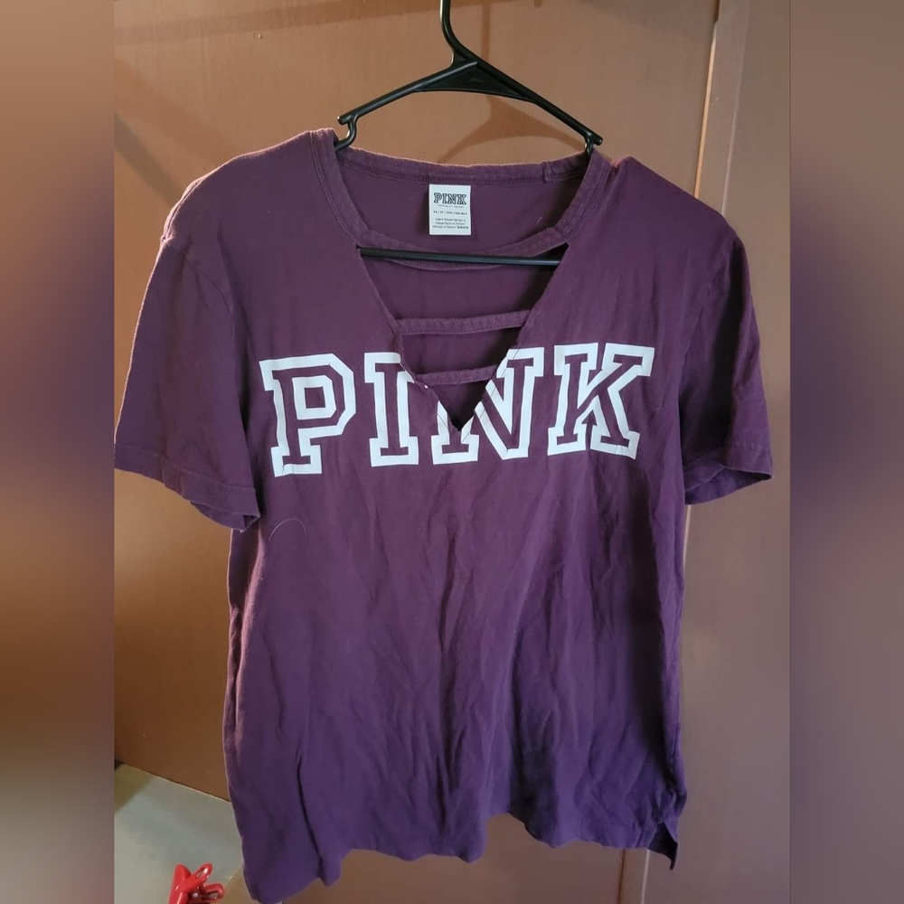 PINK size xsmall
